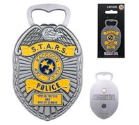 Resident Evil Bottle Opener Police
