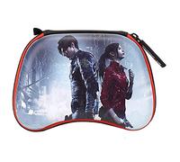 FUNDA GAMEPAD FR-TEC RESIDENT EVIL | PS5 / XBOX X/S REPS4CASEEVIL