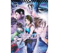 RESIDENT EVIL DEATH ISLAND ED. CARTONE (MANGA)