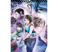 RESIDENT EVIL DEATH ISLAND ED. CARTONE (MANGA)