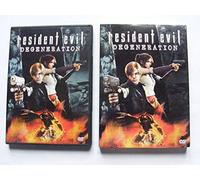 Resident Evil : Degeneration [Francia] [DVD]