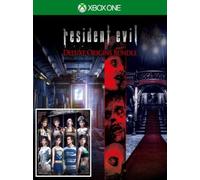 Resident Evil Deluxe Origins Bundle (Xbox One) - Xbox Live Key - EUROPE