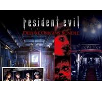 Resident Evil: Deluxe Origins Bundle (Xbox One / Xbox Series X|S) Xbox Live Key - ARGENTINA