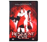 Resident Evil [DVD] (IMPORT) (No hay versión española)