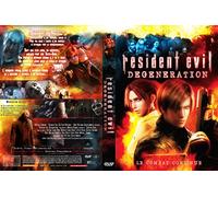 Resident Evil [Edizione: Regno Unito] [Italia] [DVD]