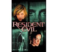 Resident Evil [Edizione: Stati Uniti] [USA] [DVD]