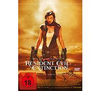 Resident Evil: Extinction [Alemania] [DVD]