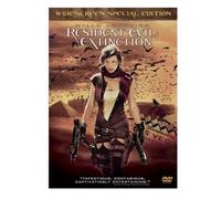 Resident Evil: Extinction [DVD] [2007] [Region 1] [US Import] [NTSC]
