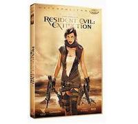 Resident Evil : Extinction [Francia] [DVD]