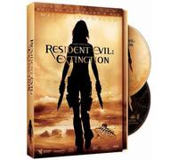 Resident Evil : Extinction [Francia] [DVD]