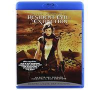 Resident Evil - Extinction [Italia] [Blu-ray]