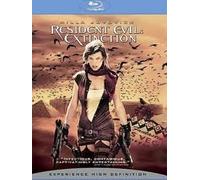 Resident Evil: Extinction [USA] [Blu-ray]