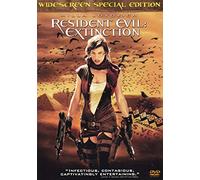 RESIDENT EVIL - EXTINCTION (WI