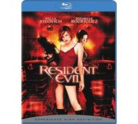 Resident Evil [Francia] [Blu-ray]