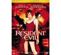 Resident Evil [Francia] [DVD]
