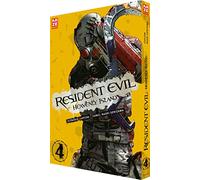 Resident Evil - Heavenly Island 04