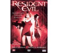 Resident Evil [Import belge] [DVD]