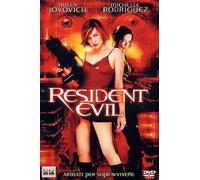 Resident evil [Italia] [DVD]