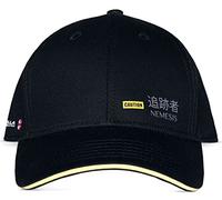 Resident Evil Logo Unisex Gorra Negro 100% algodón