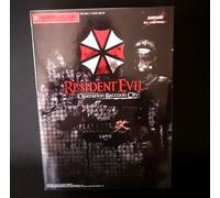 Resident Evil LUPO figure Square Enix