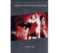 Resident Evil - Metal-Pack [Alemania] [DVD]
