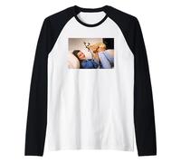Resident Evil Milla Jovovich Quinto Elemento Michael Grecco Camiseta Manga Raglan