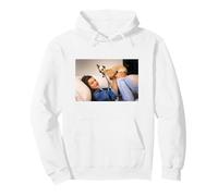 Resident Evil Milla Jovovich Quinto Elemento Michael Grecco Sudadera con Capucha