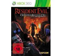 Resident Evil - Operation Raccoon City [Importación Alemana]