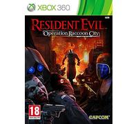Resident Evil : Operation Raccoon City [Importación francesa]