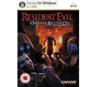 Resident Evil: Operation Raccoon City [Importación inglesa]