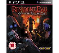 Resident Evil: Operation Raccoon City [Importación inglesa]