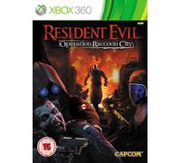 Resident Evil: Operation Raccoon City (Xbox 360) (Microsoft Xbox 360)