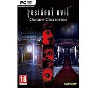 Resident Evil Origins Collection [Importación Francesa]