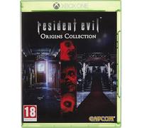 Resident Evil Origins Collection [Importación Inglesa]