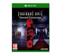 Resident Evil Origins Collection - Xbox One [Importación inglesa]