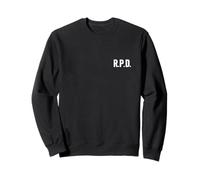 Resident Evil R.P.D. (A) Sudadera