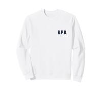 Resident Evil R.P.D. (B) Sudadera