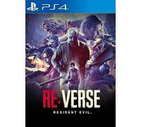 Resident Evil Re:Verse (PS4/PS5) PSN Key EUROPE