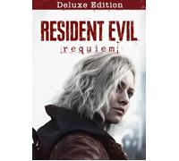 Resident Evil Requiem Deluxe Edition PC (Europe & UK)