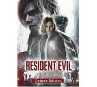 Resident Evil Requiem Deluxe Edition + Pre-Order Bonus PC (Europe & UK)