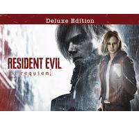 Resident Evil Requiem Deluxe Edition (PS5) PSN Account - GLOBAL