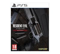 Resident Evil Requiem Deluxe Edition ( (Sony Playstation 5) (PRESALE 27/02/2026)