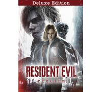 Resident Evil Requiem Deluxe Edition Xbox Series X|S