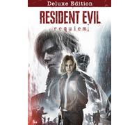 Resident Evil Requiem Deluxe Edition (Xbox Series X|S) XBOX LIVE Key EUROPE