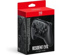 Resident Evil Requiem Edition Nintendo Switch 2 Pro Controller