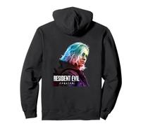 Resident Evil Requiem Gaming Design Sudadera con Capucha