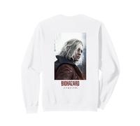 Resident Evil Requiem Grace Art BP(W) Sudadera