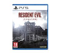 Resident Evil Requiem Lenticular PlayS (Sony Playstation 5) (PRESALE 27/02/2026)