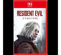 Resident Evil: Requiem Nintendo Switch 2