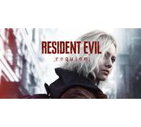Resident Evil Requiem (PC)